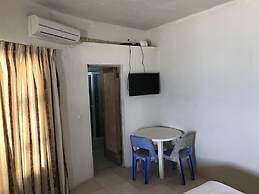 Macaneta Holiday Resort