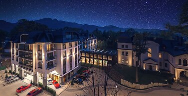 Nosalowy Park Hotel & Spa