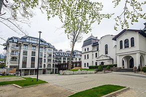 Nosalowy Park Hotel & Spa