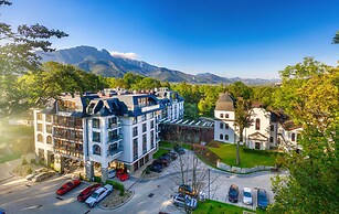 Nosalowy Park Hotel & Spa
