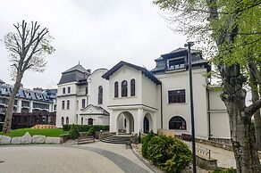 Nosalowy Park Hotel & Spa