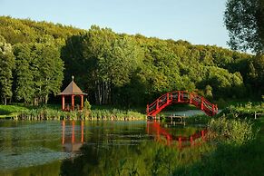 Młyn Klekotki spa resort