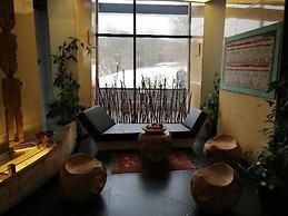 Młyn Klekotki spa resort