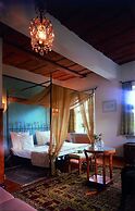 Młyn Klekotki spa resort