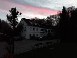 Młyn Klekotki spa resort