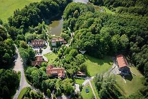 Młyn Klekotki spa resort