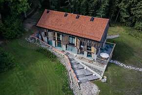 Młyn Klekotki spa resort