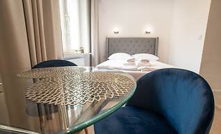 Frey Homes City Centre Plac Zbawiciela