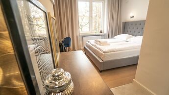 Frey Homes City Centre Plac Zbawiciela