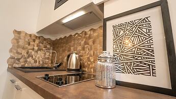 Frey Homes City Centre Plac Zbawiciela