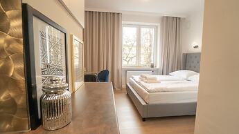 Frey Homes City Centre Plac Zbawiciela