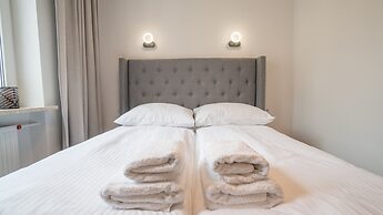 Frey Homes City Centre Plac Zbawiciela