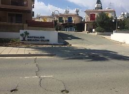 Beach House in Larnaca