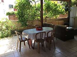 Beach House in Larnaca