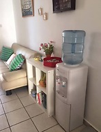 Beach House in Larnaca