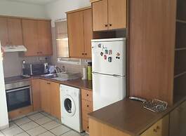 Beach House in Larnaca