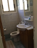 Beach House in Larnaca