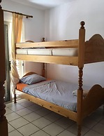 Beach House in Larnaca