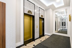 Frey Homes Siedmiogrodzka Apartments