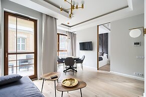 Frey Homes Siedmiogrodzka Apartments