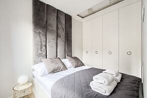 Frey Homes Siedmiogrodzka Apartments