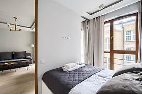 Frey Homes Siedmiogrodzka Apartments