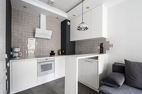 Frey Homes Siedmiogrodzka Apartments