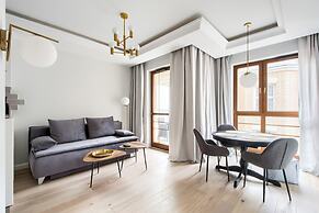 Frey Homes Siedmiogrodzka Apartments