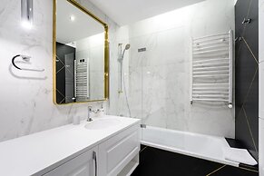 Frey Homes Siedmiogrodzka Apartments