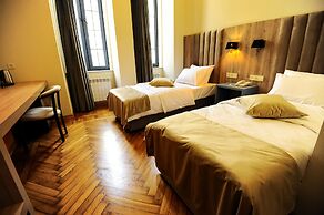 Renaissance Boutique Hotel