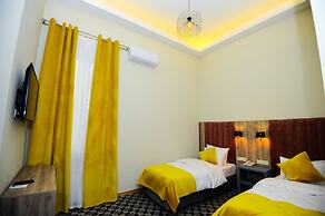 Renaissance Boutique Hotel