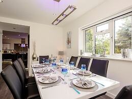 Kingfisher Lodge