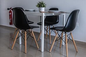 Luxurious Unique Apartment