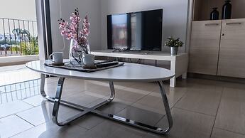 Luxurious Unique Apartment