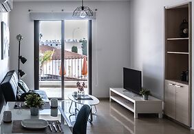 Luxurious Unique Apartment