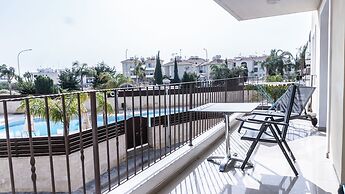 Luxurious Unique Apartment