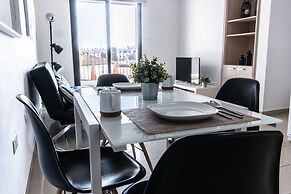 Luxurious Unique Apartment