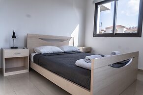 Luxurious Unique Apartment