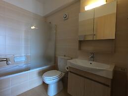 Luxurious Unique Apartment