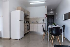 Luxurious Unique Apartment