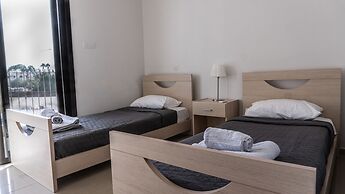 Luxurious Unique Apartment