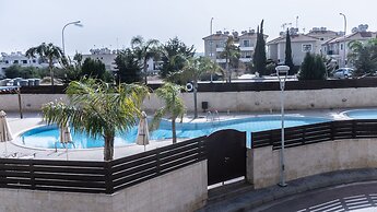 Luxurious Unique Apartment