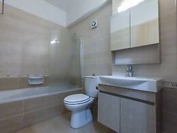 Luxurious Unique Apartment