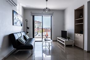 Luxurious Unique Apartment