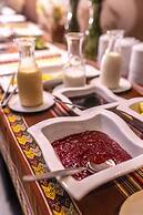 Hotel Ferre Boulevard Machu Picchu