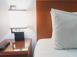 Hotel Ferre Boulevard Machu Picchu