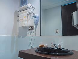 Hotel Ferre Boulevard Machu Picchu