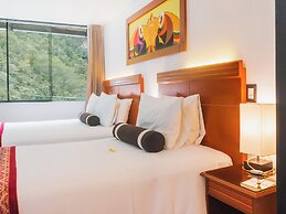 Hotel Ferre Boulevard Machu Picchu