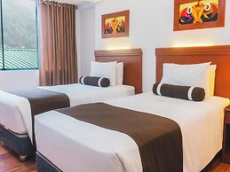 Hotel Ferre Boulevard Machu Picchu