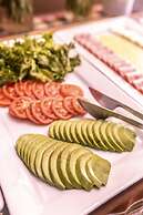 Hotel Ferre Boulevard Machu Picchu